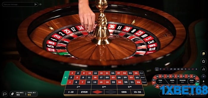 ギャンブルの最強のヒントであるカジノルーレット必勝法